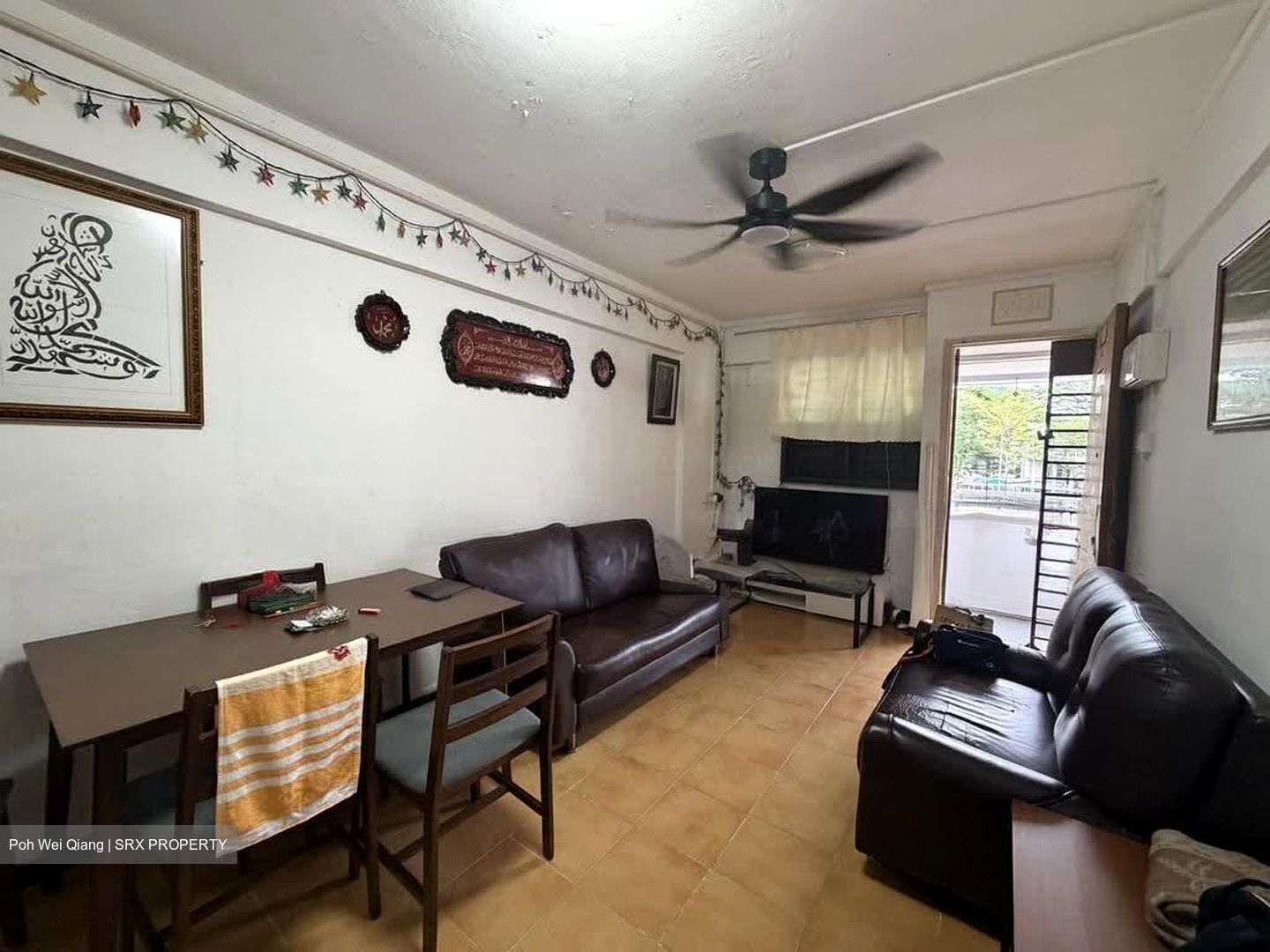 Blk 45 Chai Chee Street (Bedok), HDB 3 Rooms #611958551